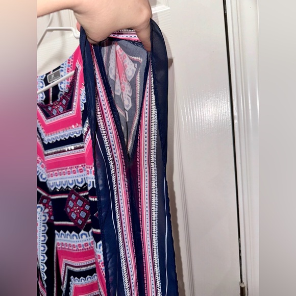 JM Collection Women’s Blouse - Picture 3 of 7